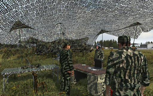 ArmA 2: Тактика современной войны - Пак SP миссий АН-2 "коллекция"