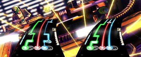 DJ Hero 2 и DLC будут содержать самых потрясающих исполнителей