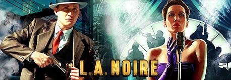 L.A. NOIRE