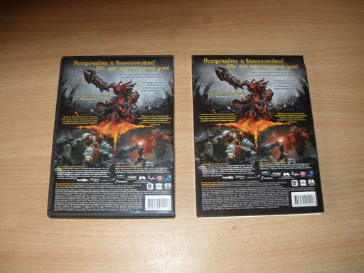 Darksiders: Wrath of War - Darksiders. Обзор DVD-BOX.